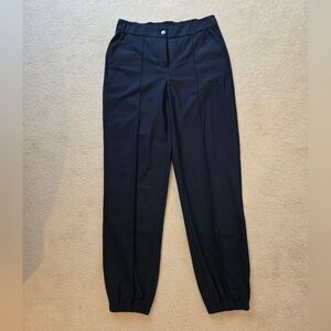 Women's Lululemon Joggers, Navy blue, Size 26